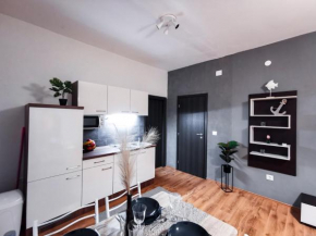 Apartments Pekica